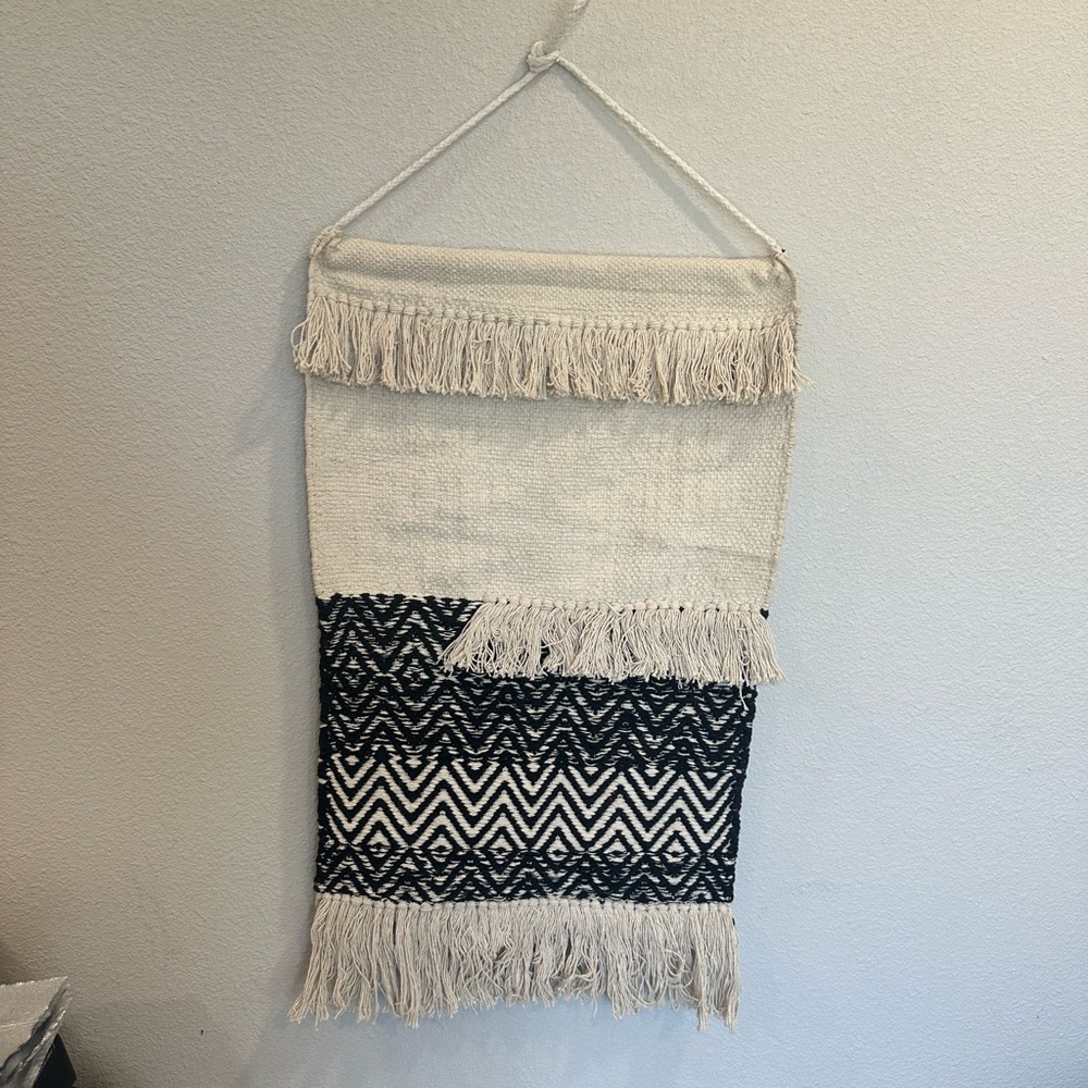 Boho wall decor